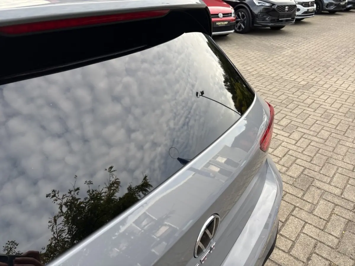 2.0 TSI DSG GTI PANO-DAK/HARMAN-KARDON/IQ-LIGHTS/CAMERA