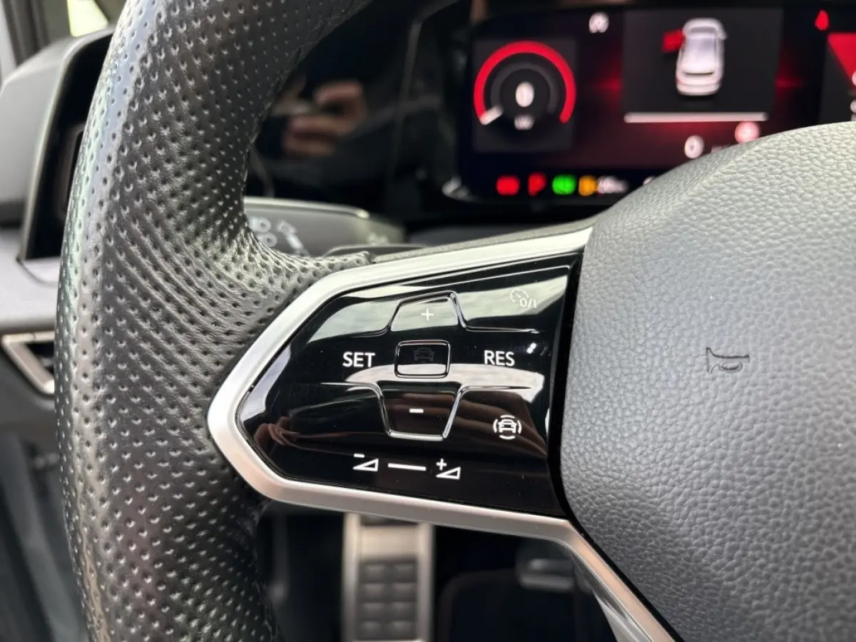 2.0 TSI DSG GTI PANO-DAK/HARMAN-KARDON/IQ-LIGHTS/CAMERA