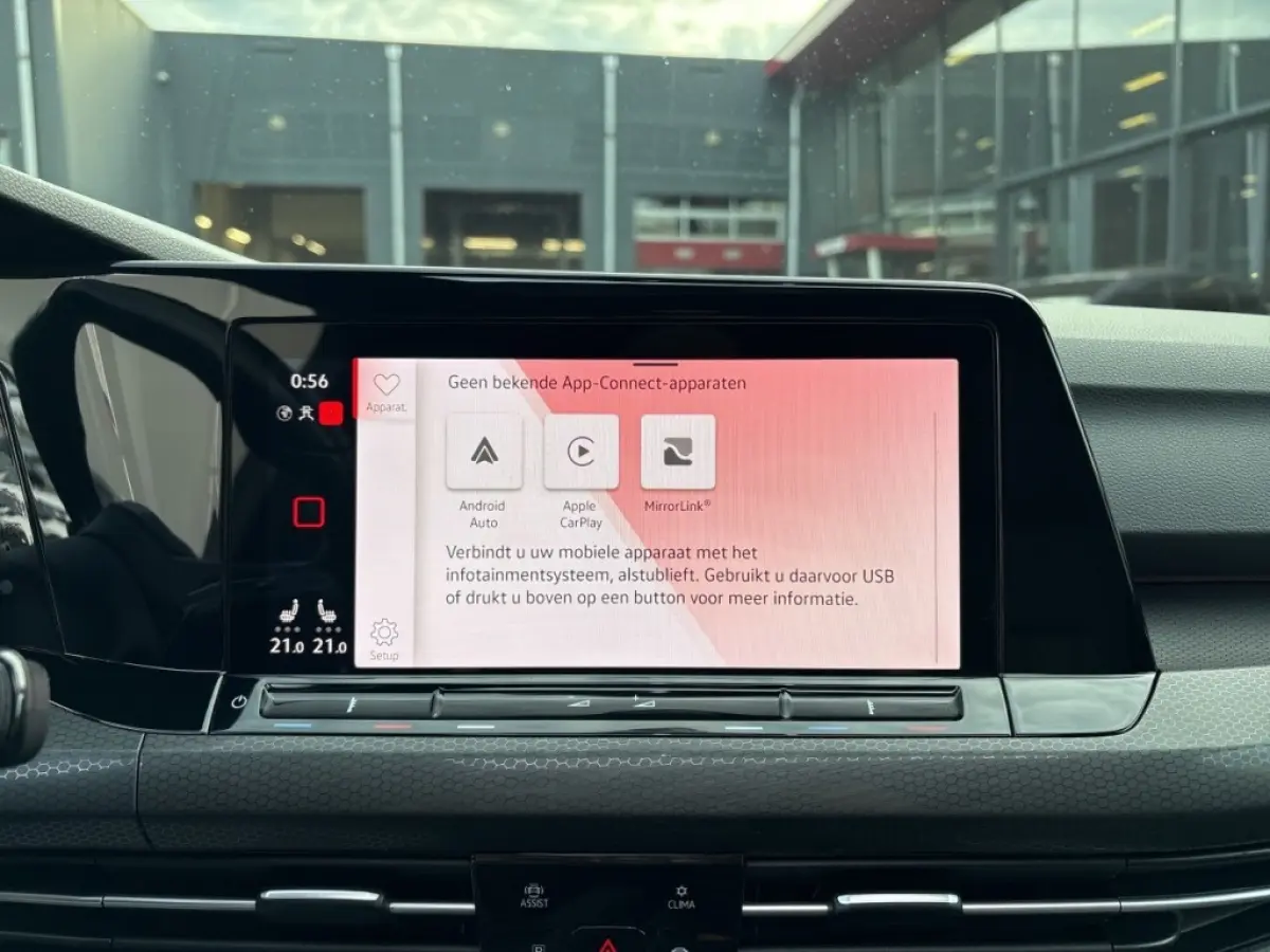2.0 TSI DSG GTI PANO-DAK/HARMAN-KARDON/IQ-LIGHTS/CAMERA