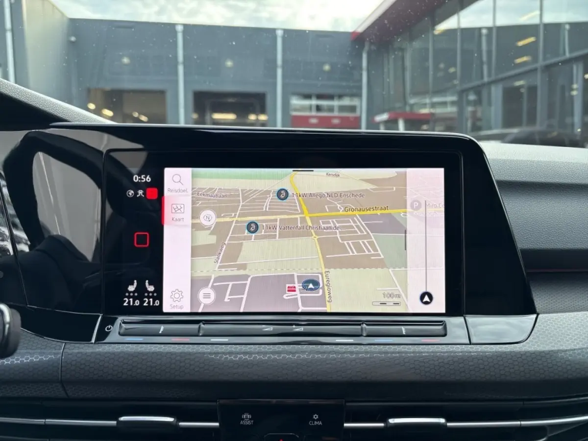 2.0 TSI DSG GTI PANO-DAK/HARMAN-KARDON/IQ-LIGHTS/CAMERA