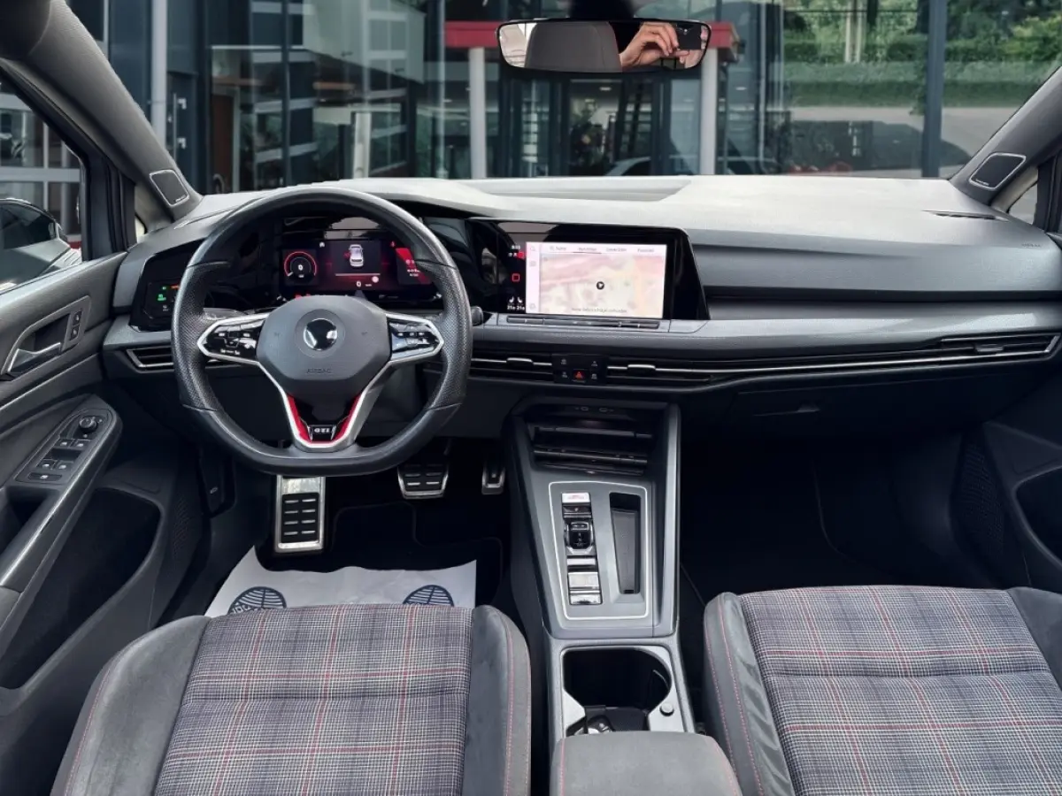 2.0 TSI DSG GTI PANO-DAK/HARMAN-KARDON/IQ-LIGHTS/CAMERA
