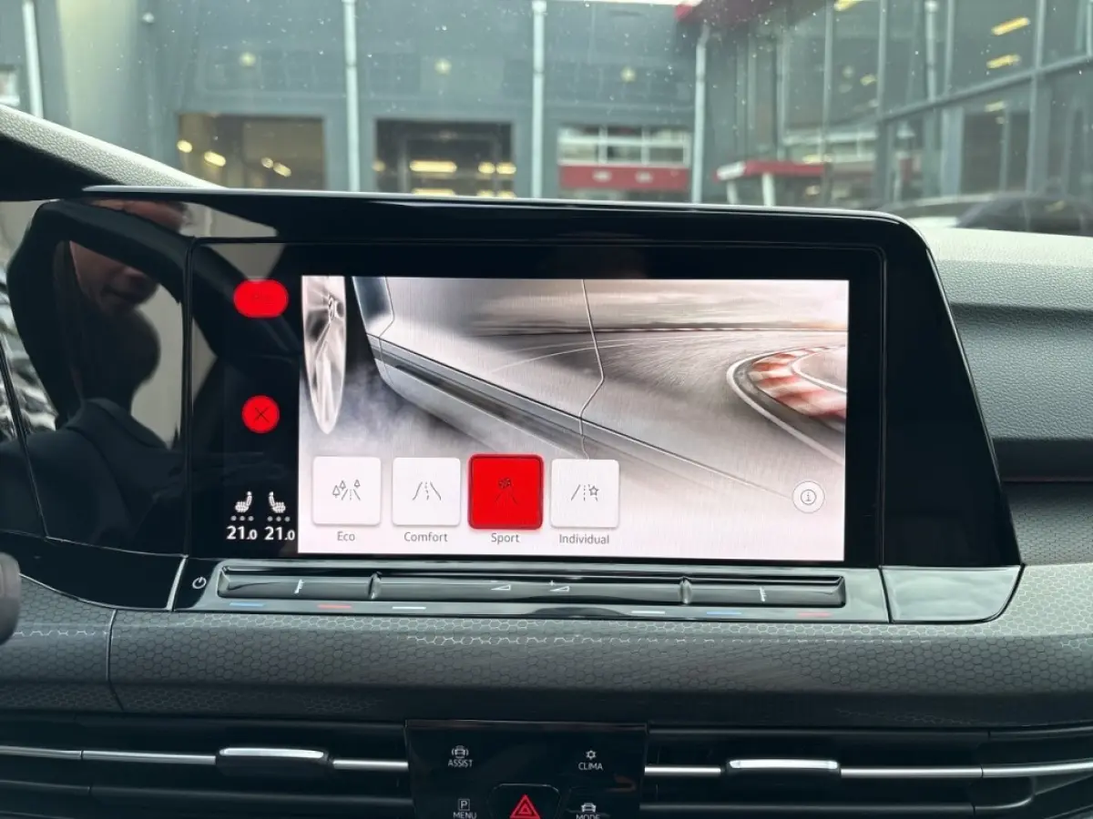2.0 TSI DSG GTI PANO-DAK/HARMAN-KARDON/IQ-LIGHTS/CAMERA
