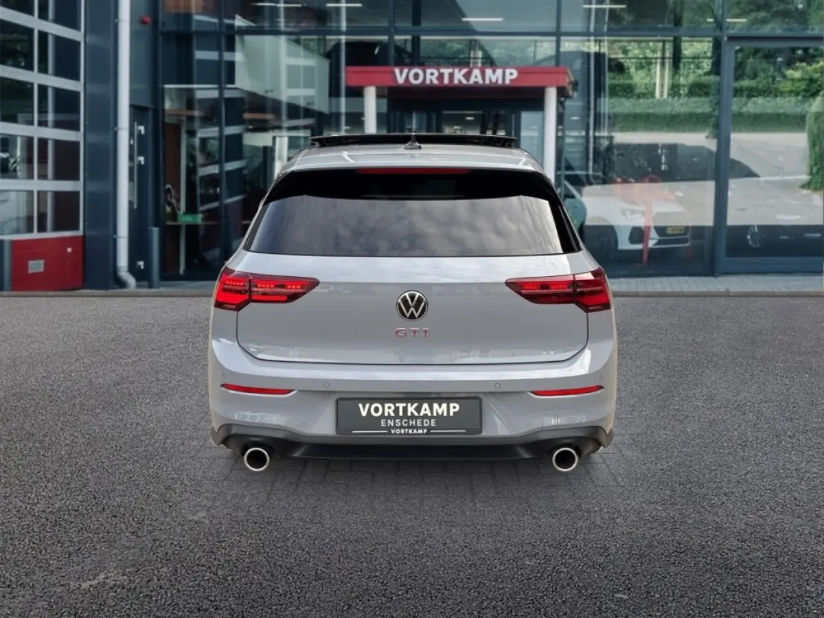 2.0 TSI DSG GTI PANO-DAK/HARMAN-KARDON/IQ-LIGHTS/CAMERA