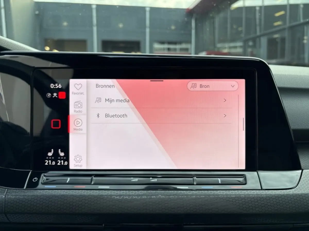 2.0 TSI DSG GTI PANO-DAK/HARMAN-KARDON/IQ-LIGHTS/CAMERA