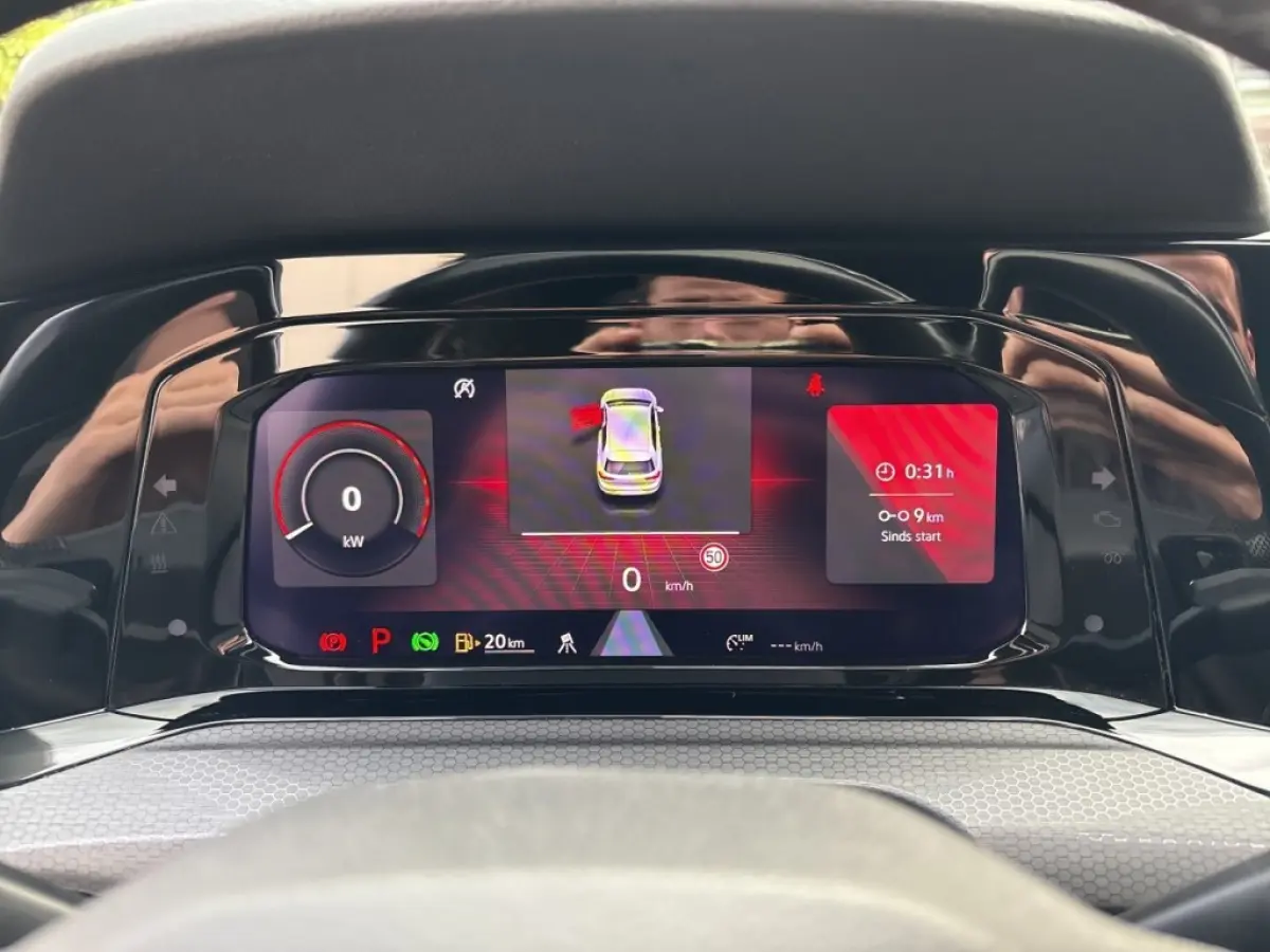2.0 TSI DSG GTI PANO-DAK/HARMAN-KARDON/IQ-LIGHTS/CAMERA