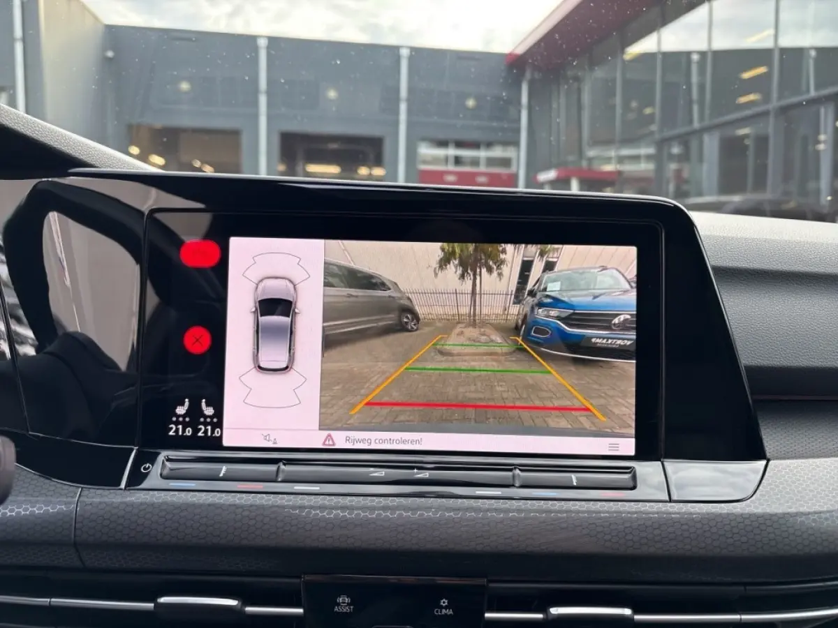 2.0 TSI DSG GTI PANO-DAK/HARMAN-KARDON/IQ-LIGHTS/CAMERA