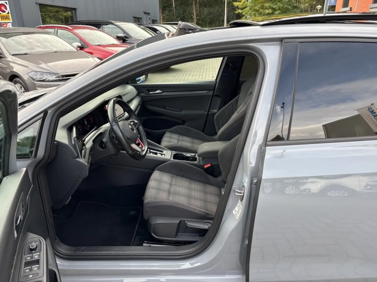 2.0 TSI DSG GTI PANO-DAK/HARMAN-KARDON/IQ-LIGHTS/CAMERA