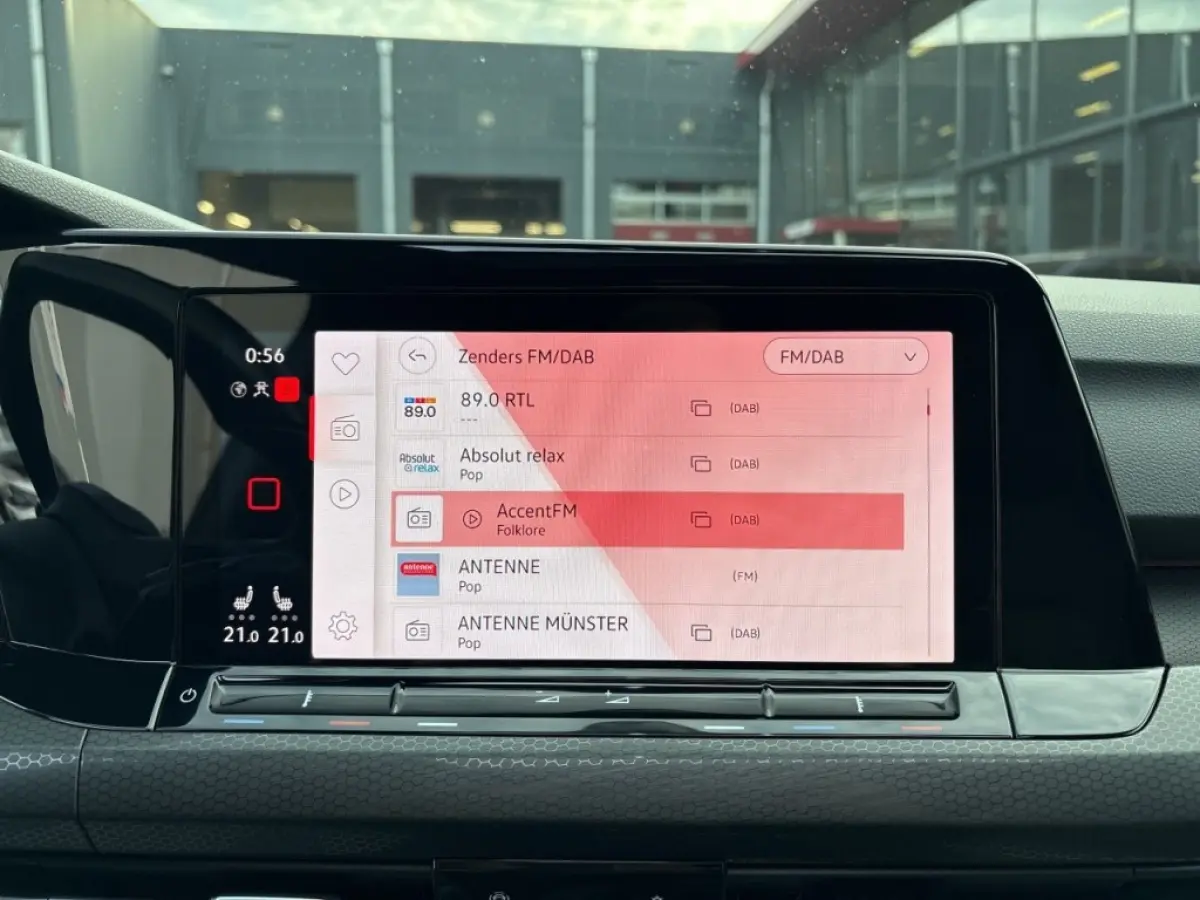 2.0 TSI DSG GTI PANO-DAK/HARMAN-KARDON/IQ-LIGHTS/CAMERA