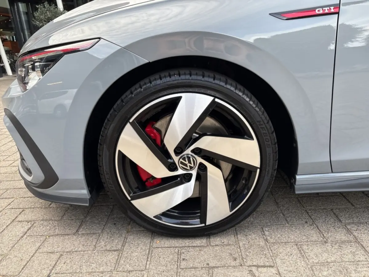 2.0 TSI DSG GTI PANO-DAK/HARMAN-KARDON/IQ-LIGHTS/CAMERA