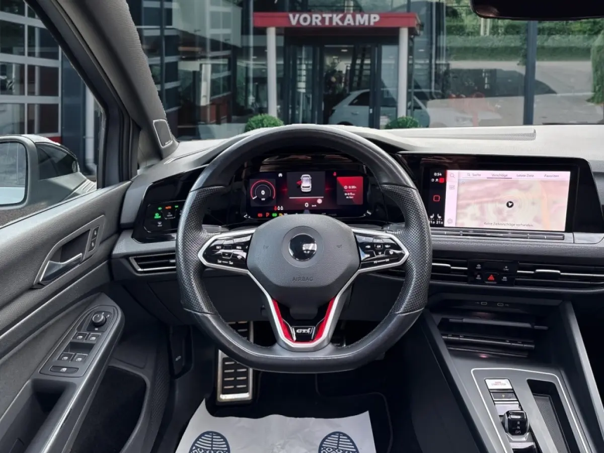 2.0 TSI DSG GTI PANO-DAK/HARMAN-KARDON/IQ-LIGHTS/CAMERA
