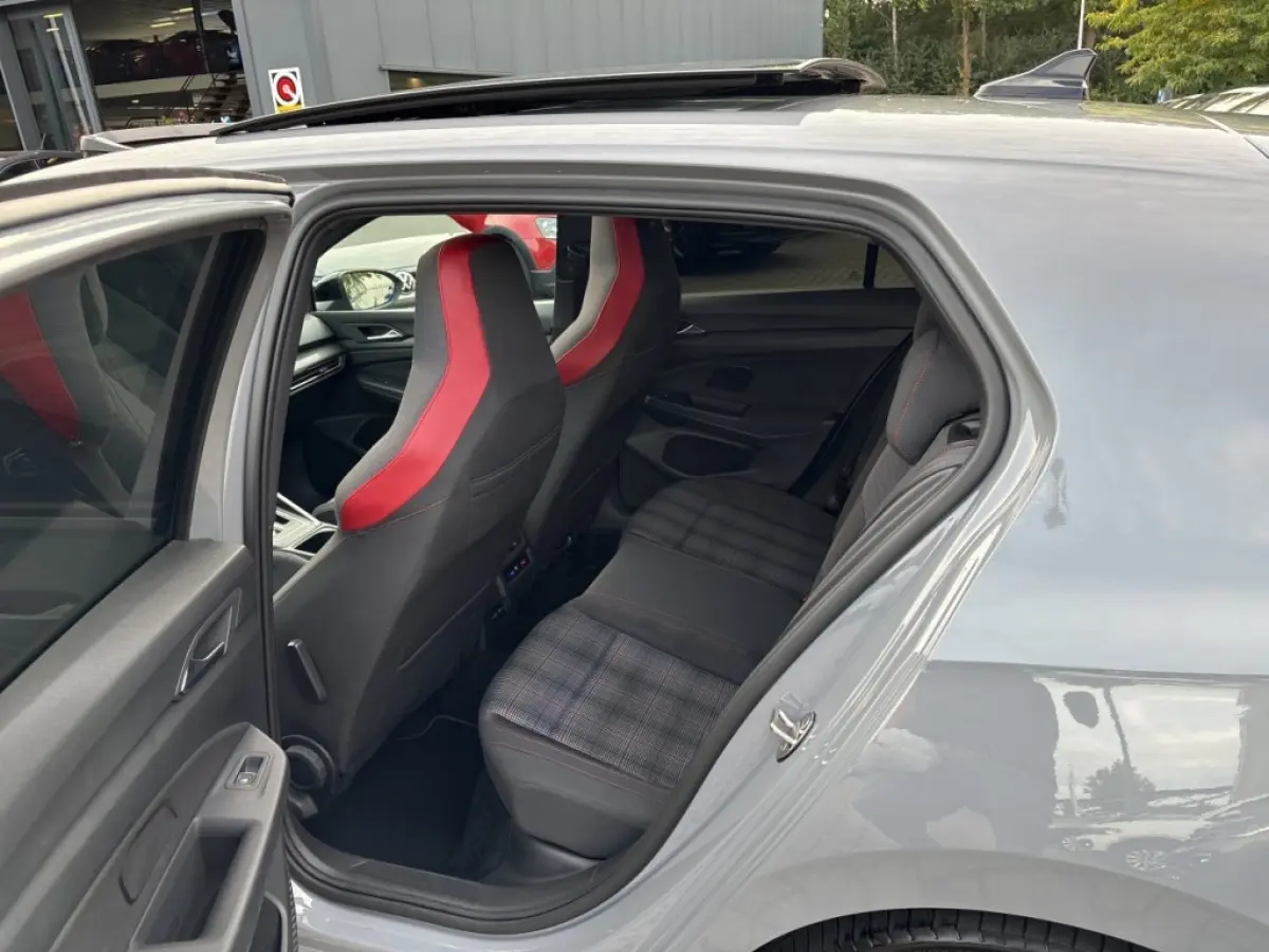 2.0 TSI DSG GTI PANO-DAK/HARMAN-KARDON/IQ-LIGHTS/CAMERA