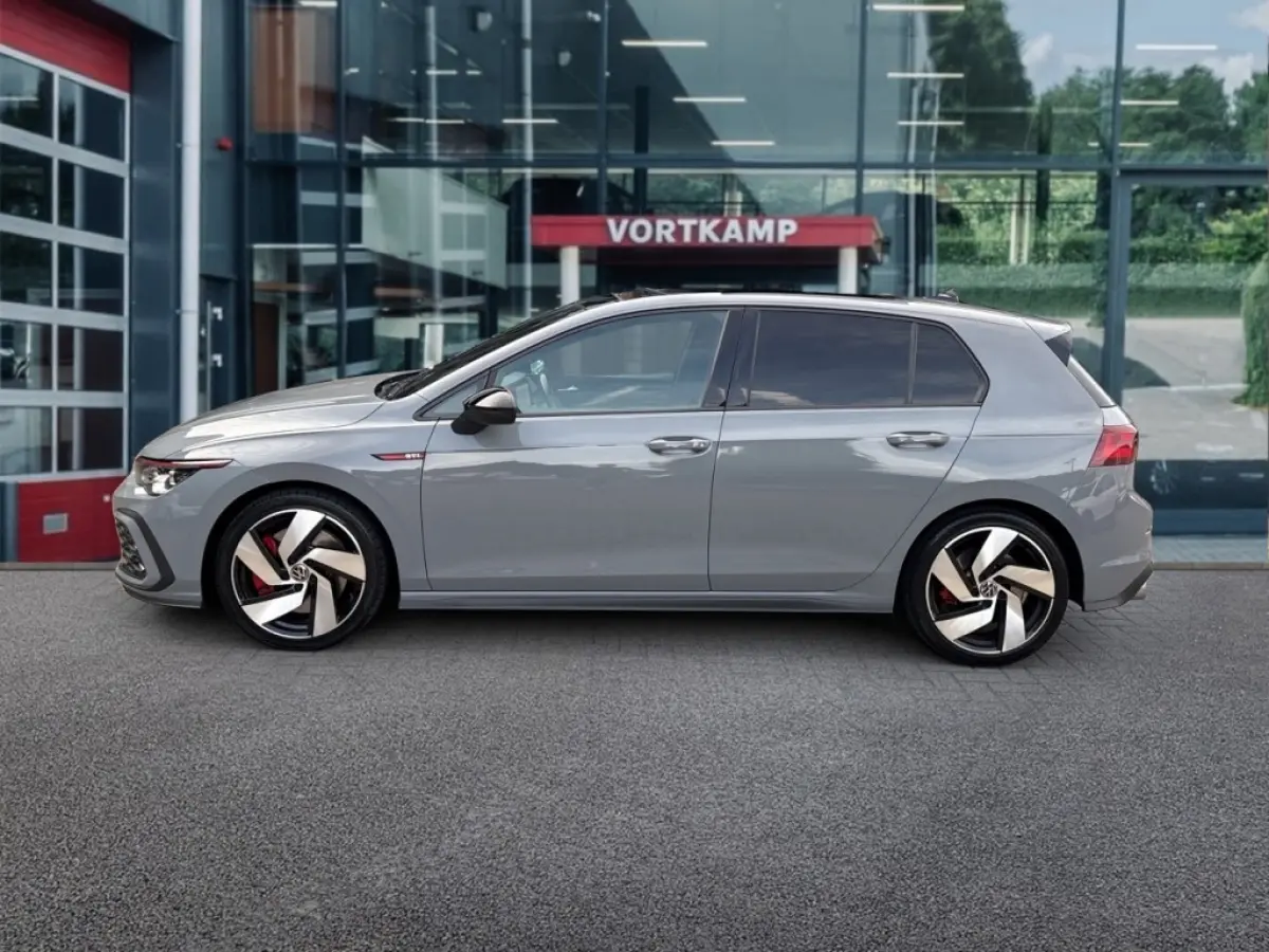 2.0 TSI DSG GTI PANO-DAK/HARMAN-KARDON/IQ-LIGHTS/CAMERA