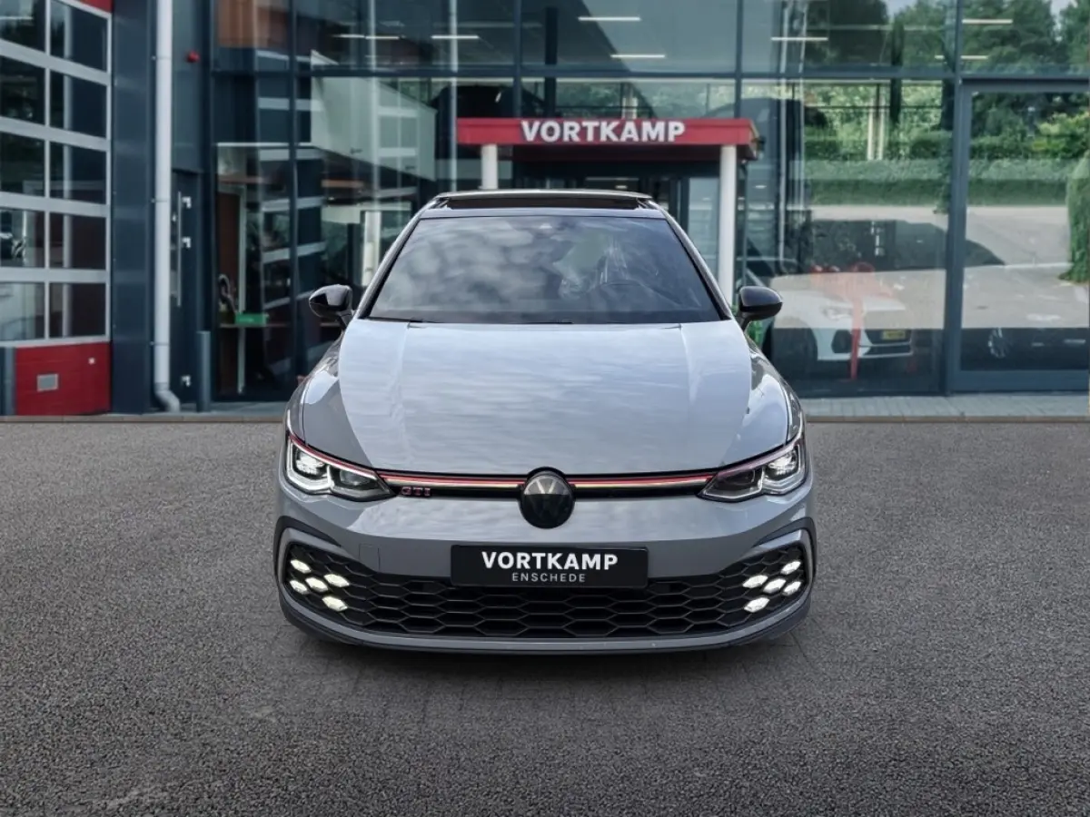 2.0 TSI DSG GTI PANO-DAK/HARMAN-KARDON/IQ-LIGHTS/CAMERA