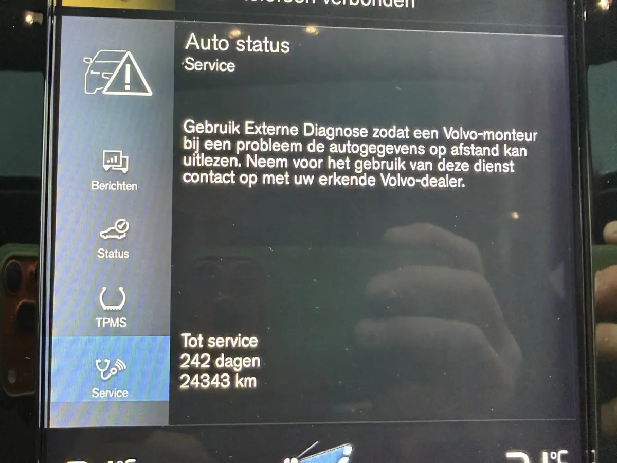 2.0 T5 AWD R-Design Intro Edition / Pano / Camera / ACC / Trekhaak .