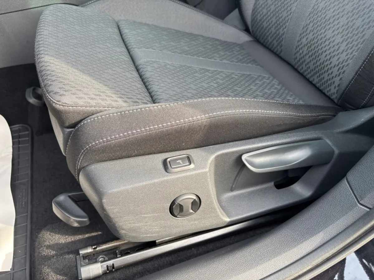 2.0 TDI DSG CLEVER CAMERA/ACC/STOEL+STUURVERW/CARPLAY/NAVI