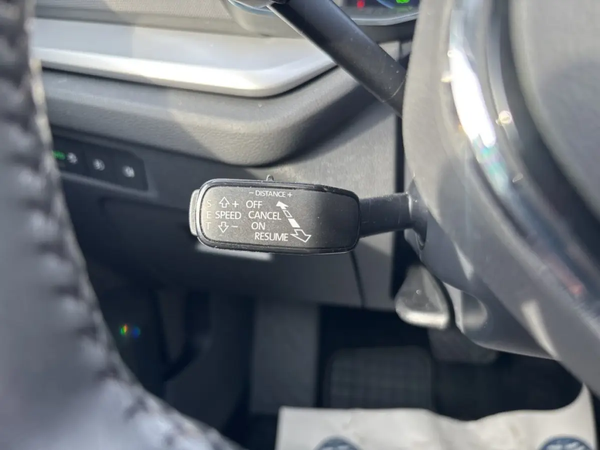 2.0 TDI DSG CLEVER CAMERA/ACC/STOEL+STUURVERW/CARPLAY/NAVI