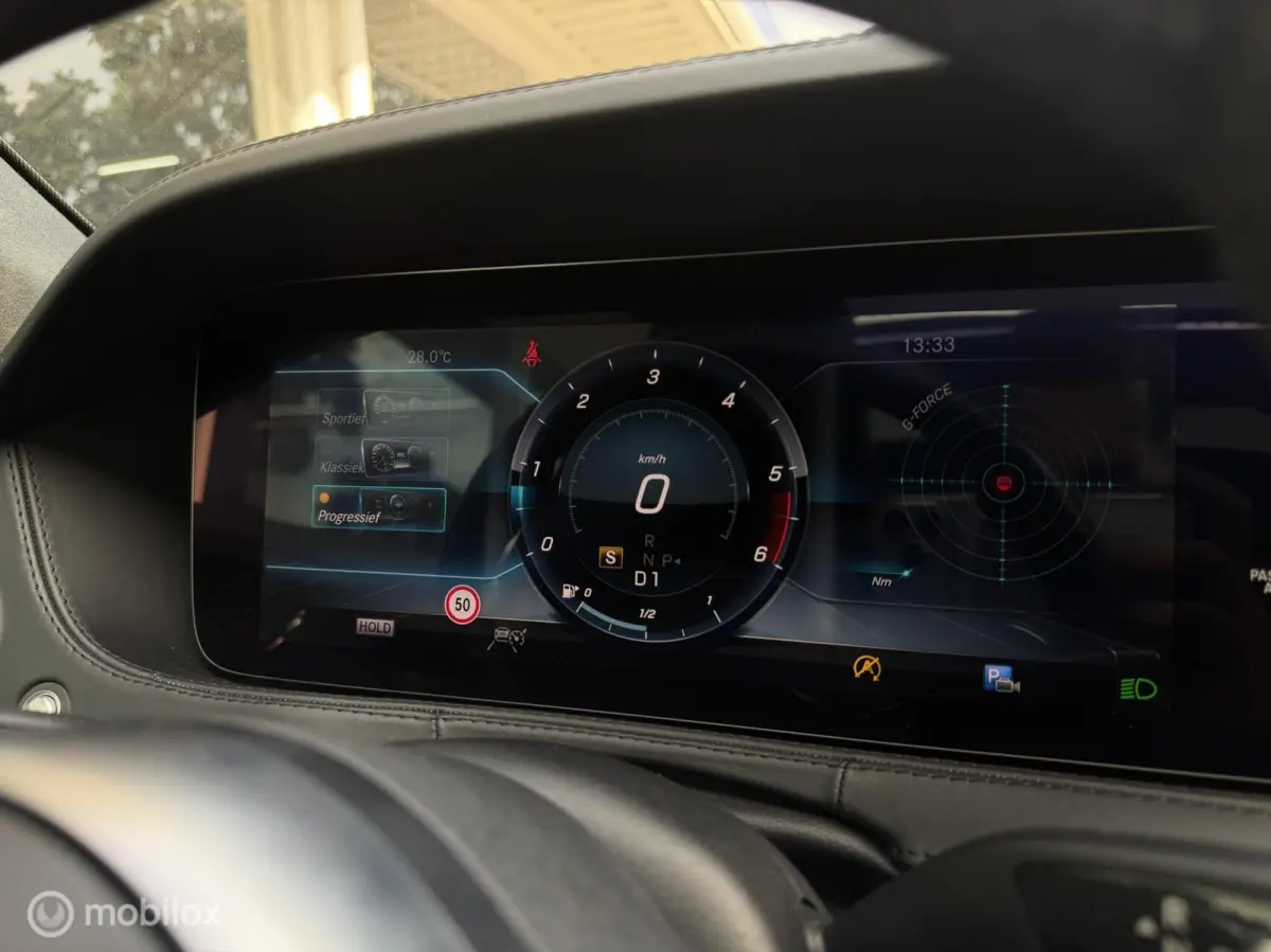 400d 4Matic Lang|Softclose|Burmester|Head-up|Stoel koeling|Adaptive cruise|