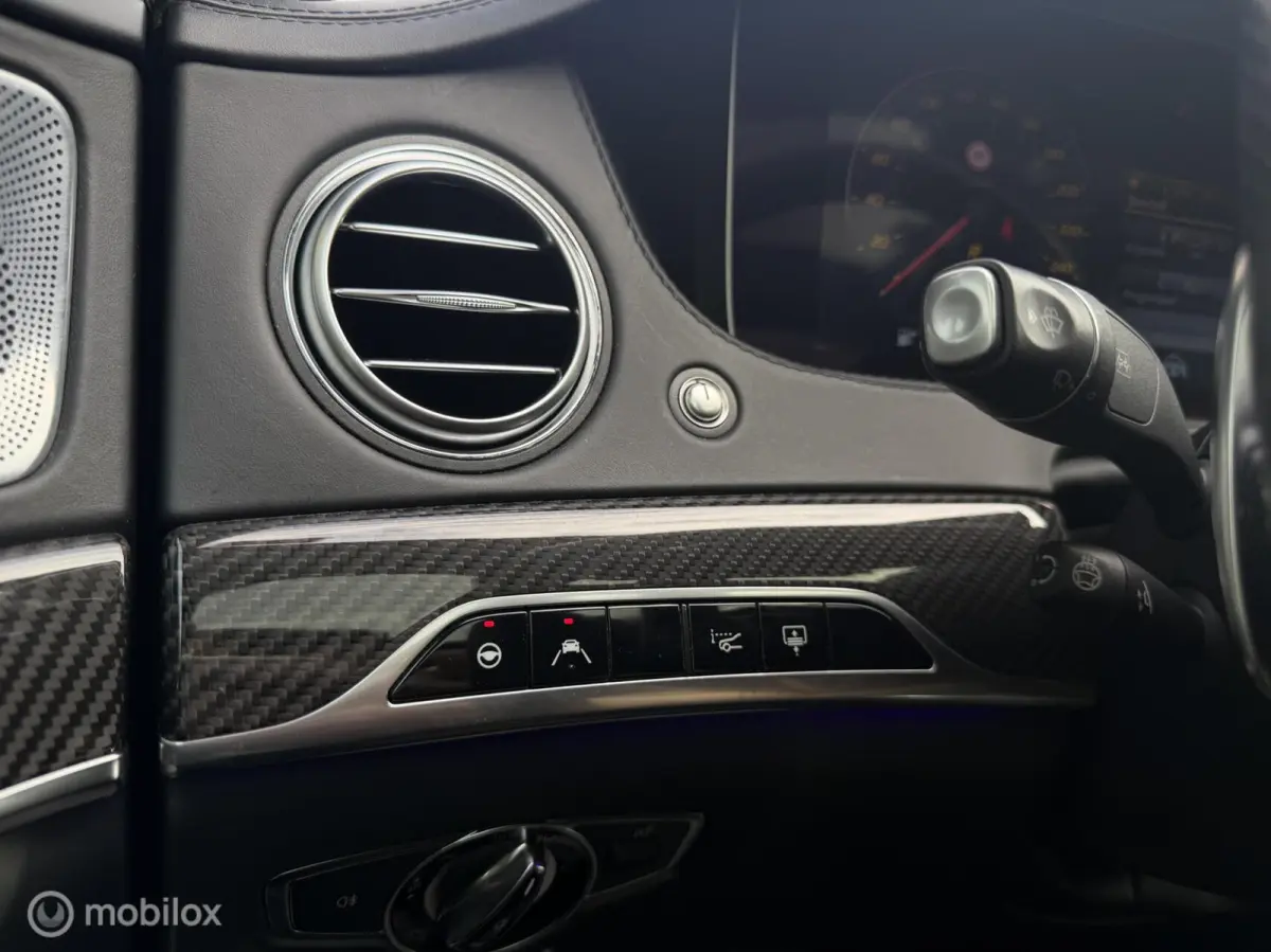 400d 4Matic Lang|Softclose|Burmester|Head-up|Stoel koeling|Adaptive cruise|