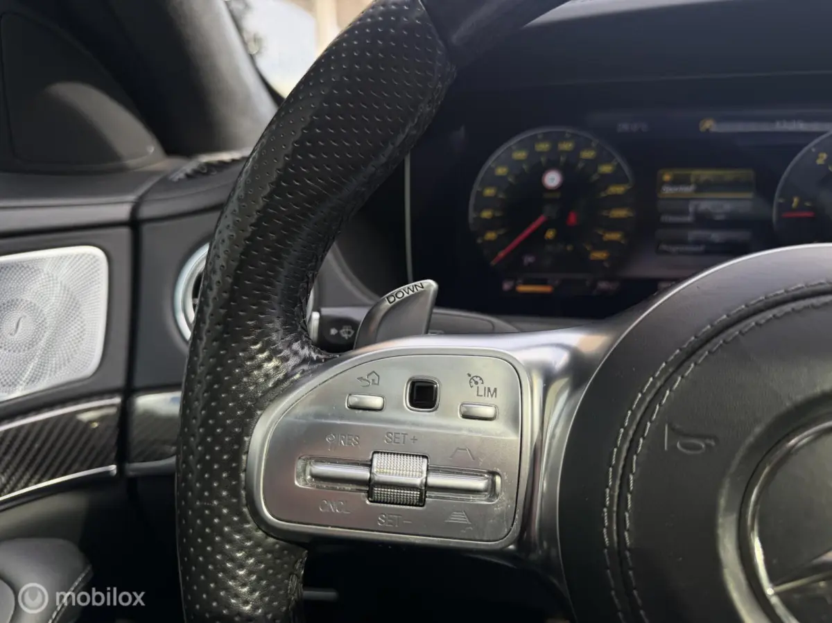 400d 4Matic Lang|Softclose|Burmester|Head-up|Stoel koeling|Adaptive cruise|