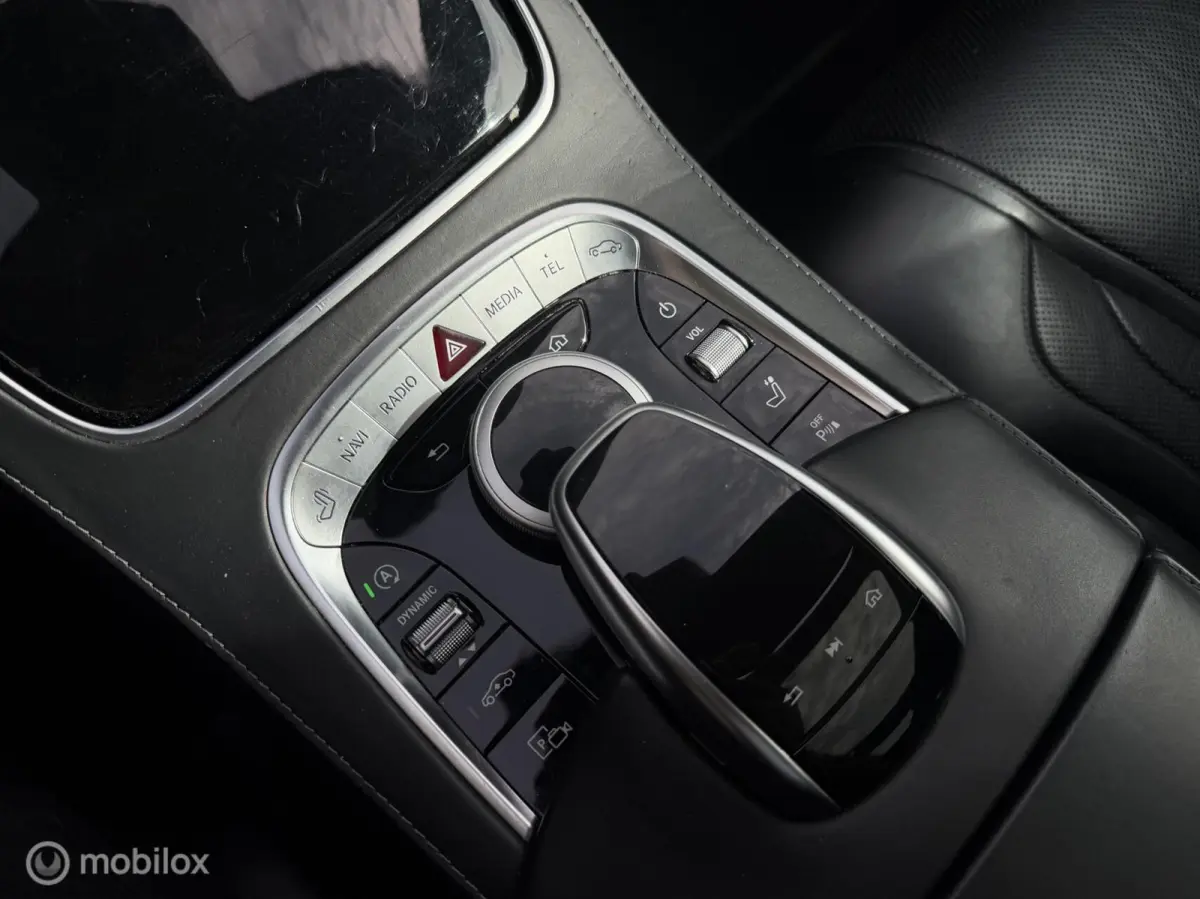400d 4Matic Lang|Softclose|Burmester|Head-up|Stoel koeling|Adaptive cruise|