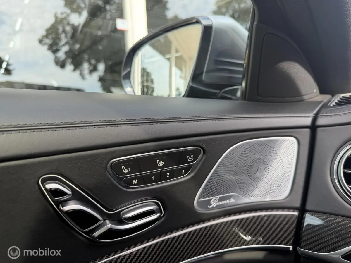 400d 4Matic Lang|Softclose|Burmester|Head-up|Stoel koeling|Adaptive cruise|