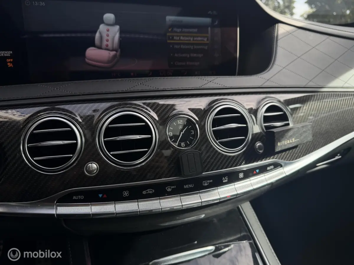 400d 4Matic Lang|Softclose|Burmester|Head-up|Stoel koeling|Adaptive cruise|