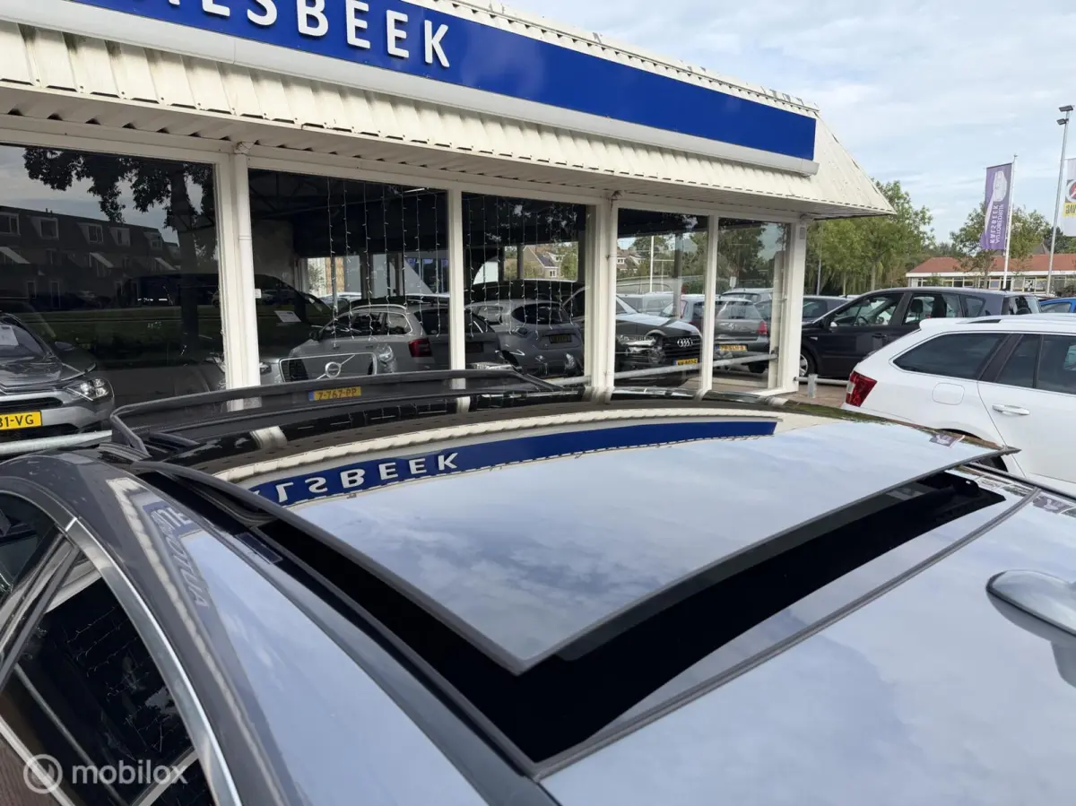 400d 4Matic Lang|Softclose|Burmester|Head-up|Stoel koeling|Adaptive cruise|