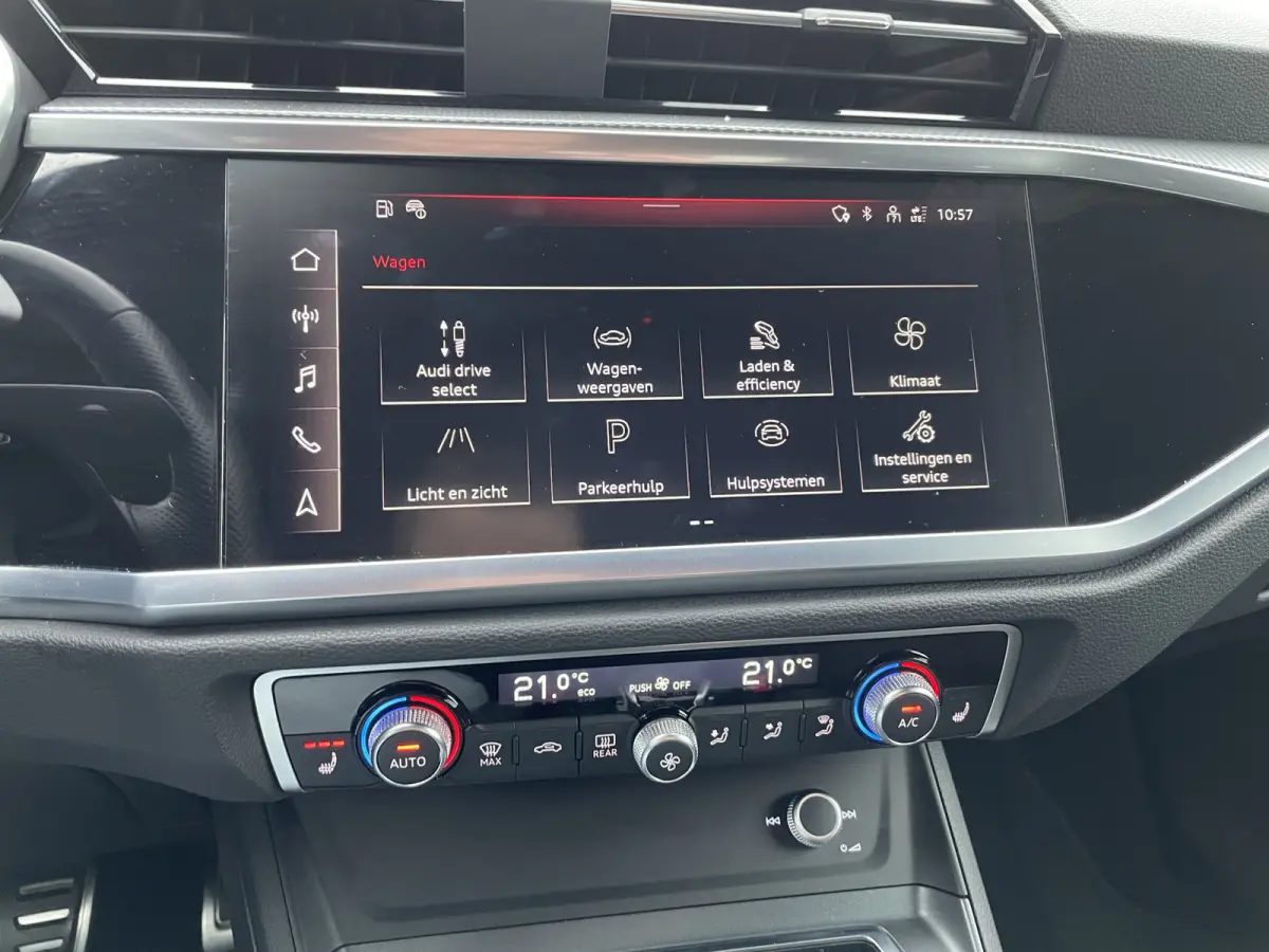 45 TFSI e S-line Black