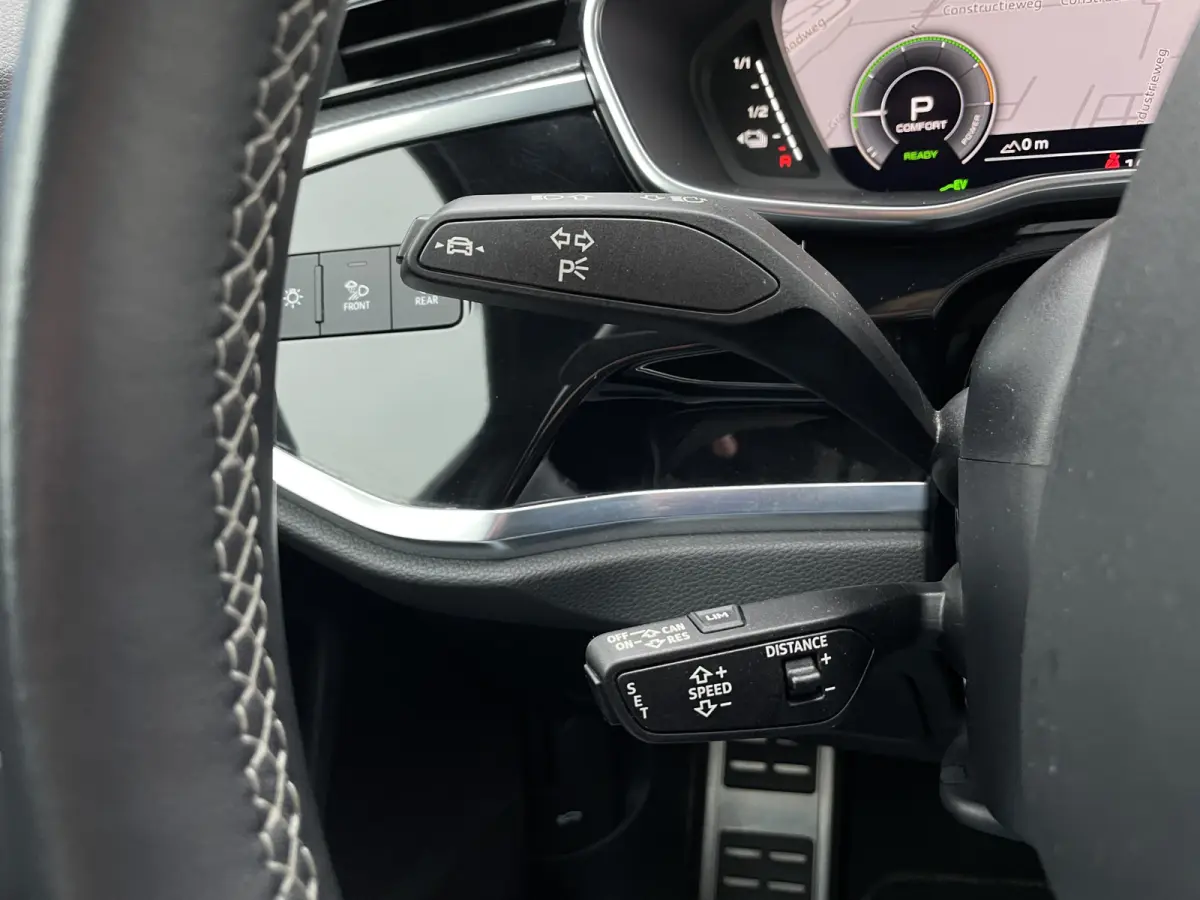 45 TFSI e S-line Black