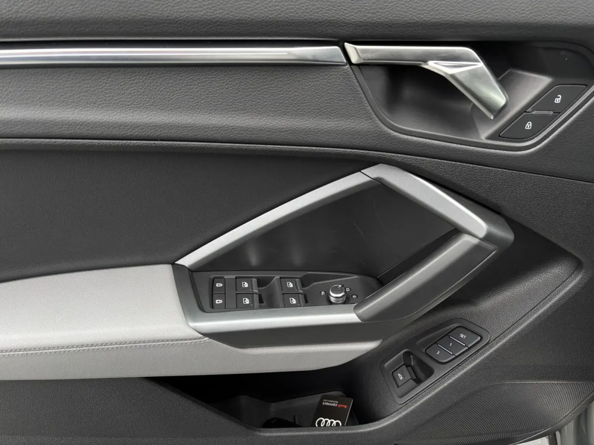35 TFSI S-Line Pano Standverwarming!