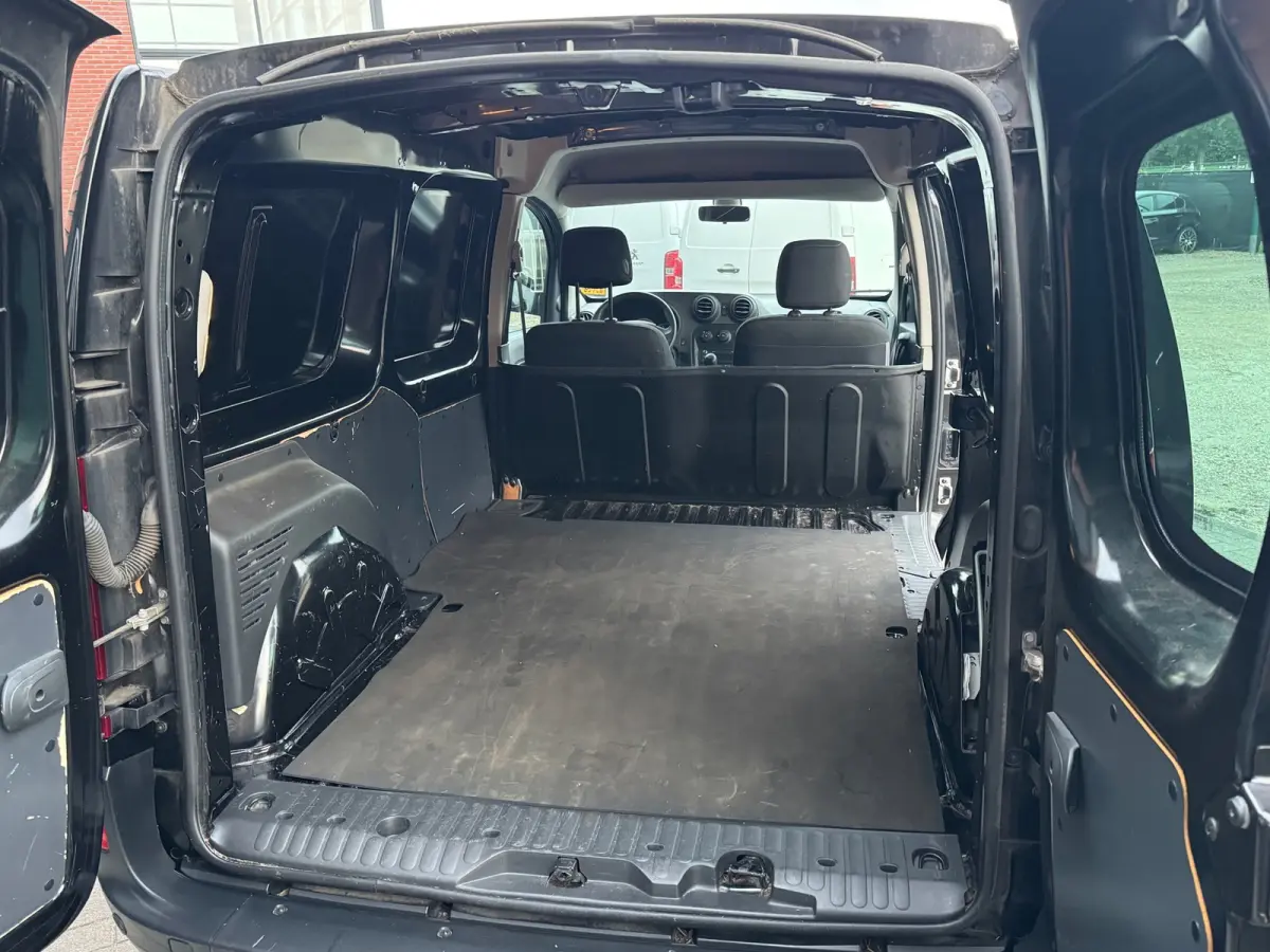 109 CDI BlueEFFICIENCY Extra Lang Maxi