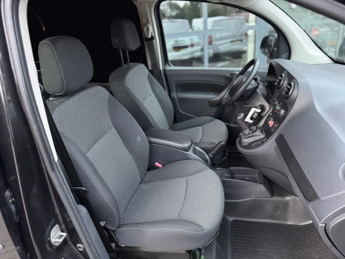 109 CDI BlueEFFICIENCY Extra Lang Maxi