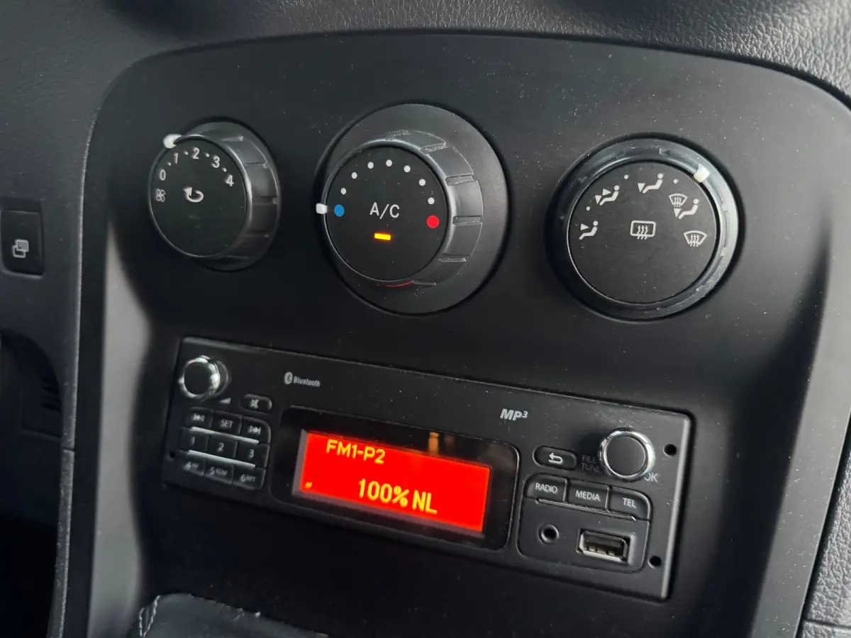 109 CDI BlueEFFICIENCY Extra Lang Maxi