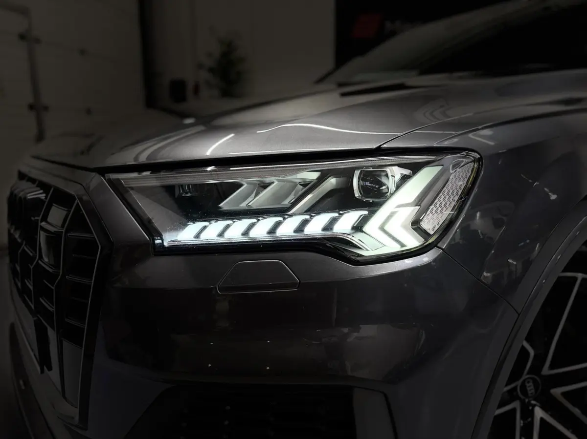 55 TFSI e quattro Pro Line S|Lucht|Pano|Ambiance|HUD