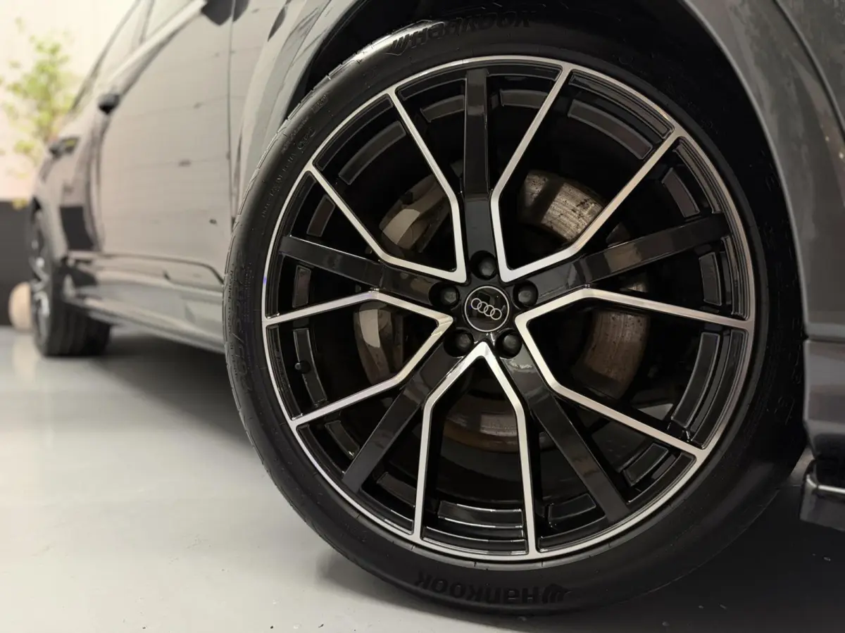 55 TFSI e quattro Pro Line S|Lucht|Pano|Ambiance|HUD