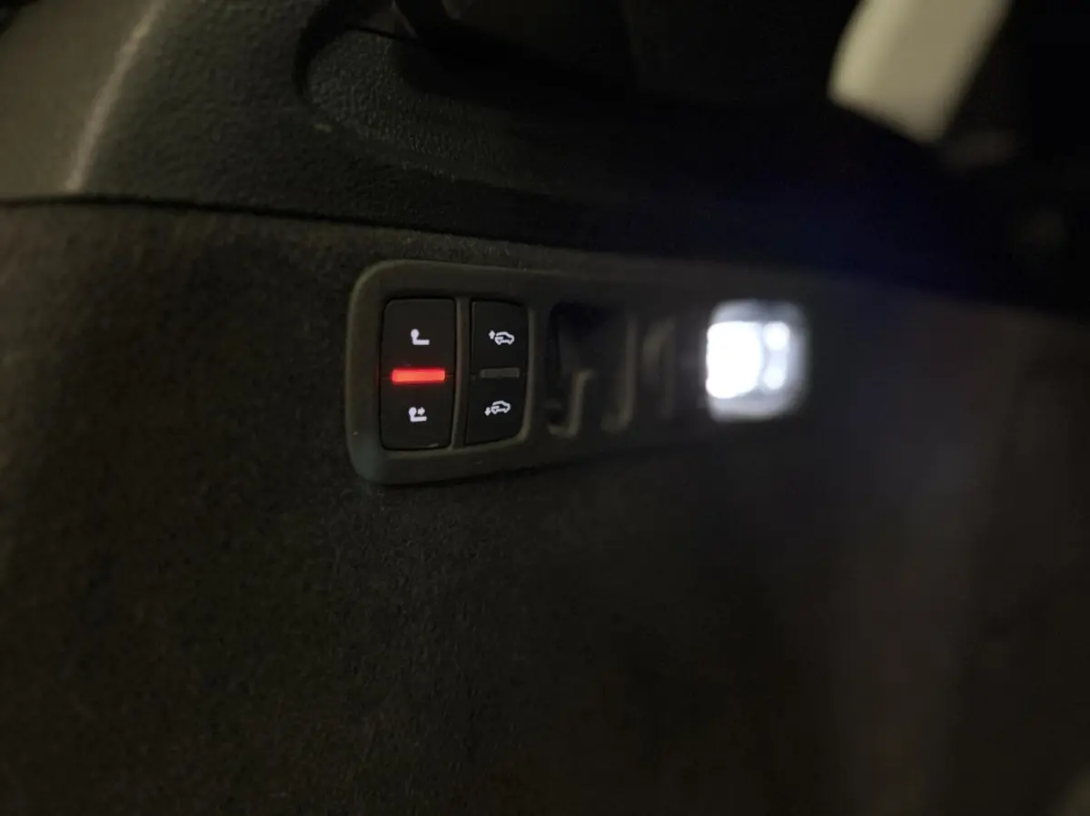55 TFSI e quattro Pro Line S|Lucht|Pano|Ambiance|HUD
