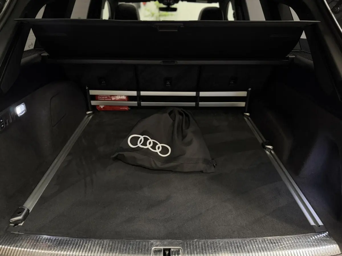 55 TFSI e quattro Pro Line S|Lucht|Pano|Ambiance|HUD