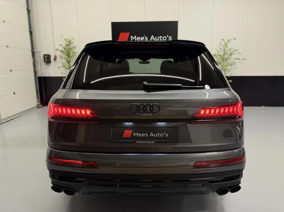 55 TFSI e quattro Pro Line S|Lucht|Pano|Ambiance|HUD