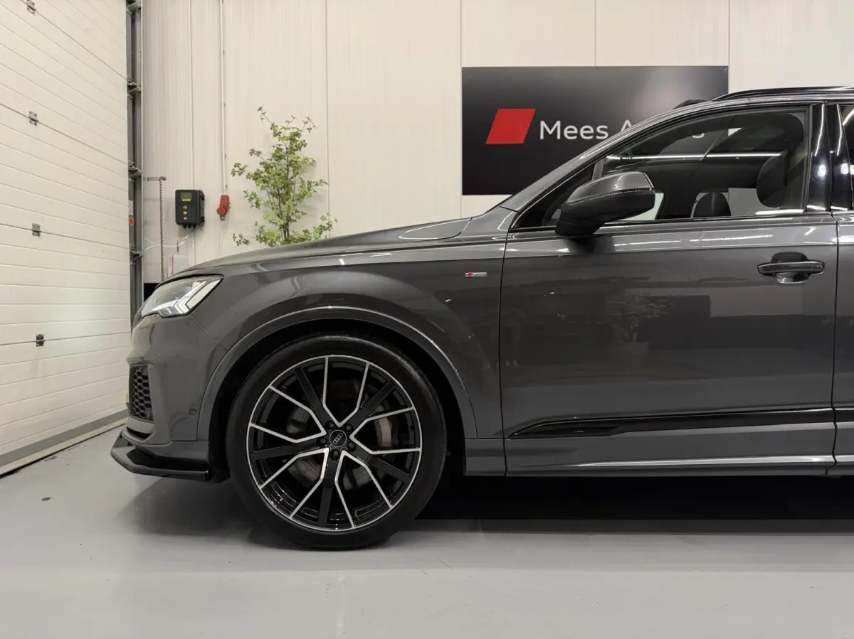 55 TFSI e quattro Pro Line S|Lucht|Pano|Ambiance|HUD
