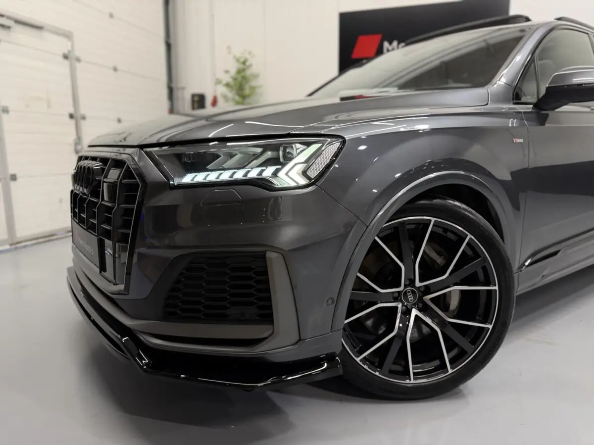 55 TFSI e quattro Pro Line S|Lucht|Pano|Ambiance|HUD