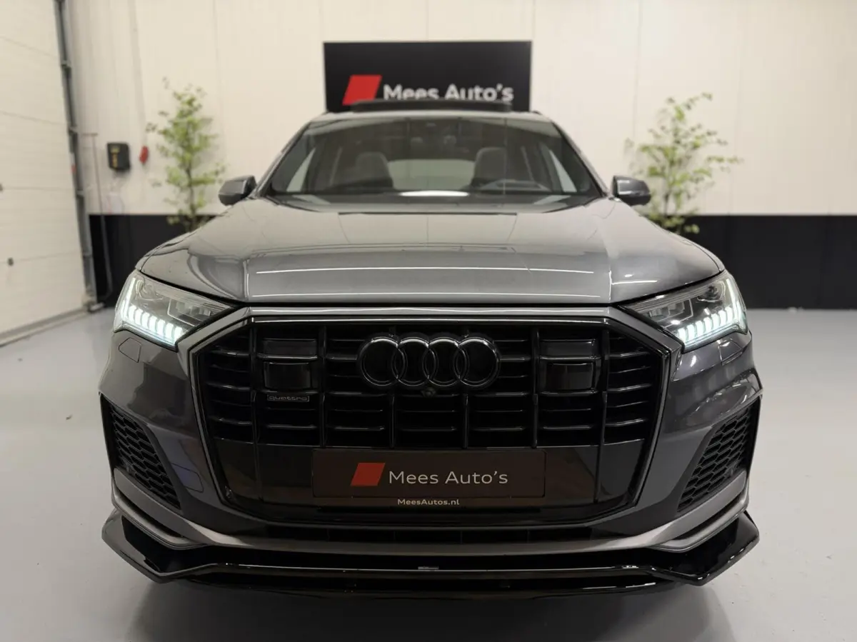 55 TFSI e quattro Pro Line S|Lucht|Pano|Ambiance|HUD