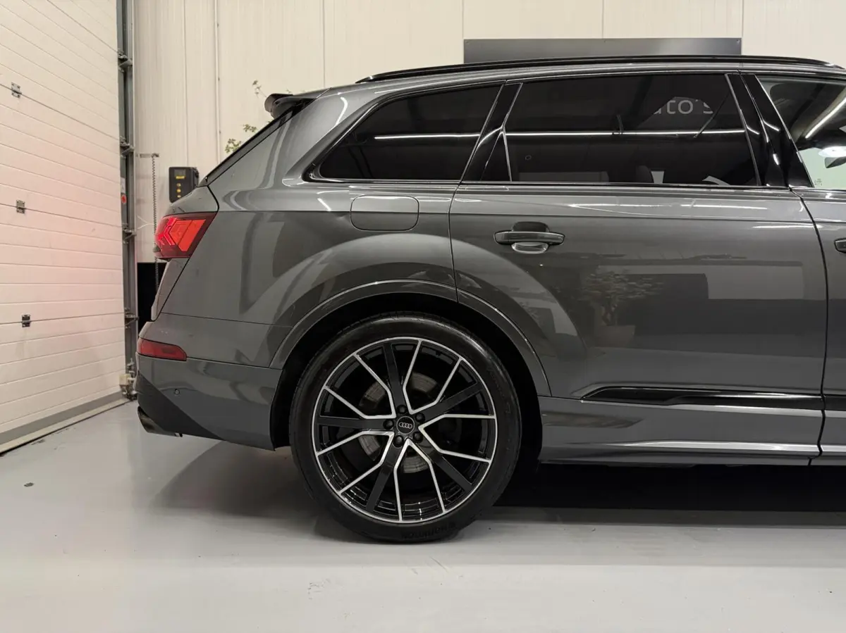 55 TFSI e quattro Pro Line S|Lucht|Pano|Ambiance|HUD