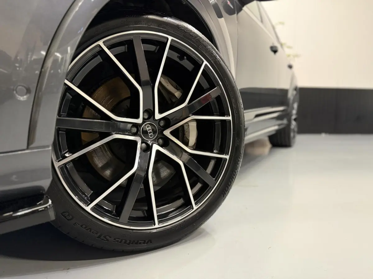 55 TFSI e quattro Pro Line S|Lucht|Pano|Ambiance|HUD