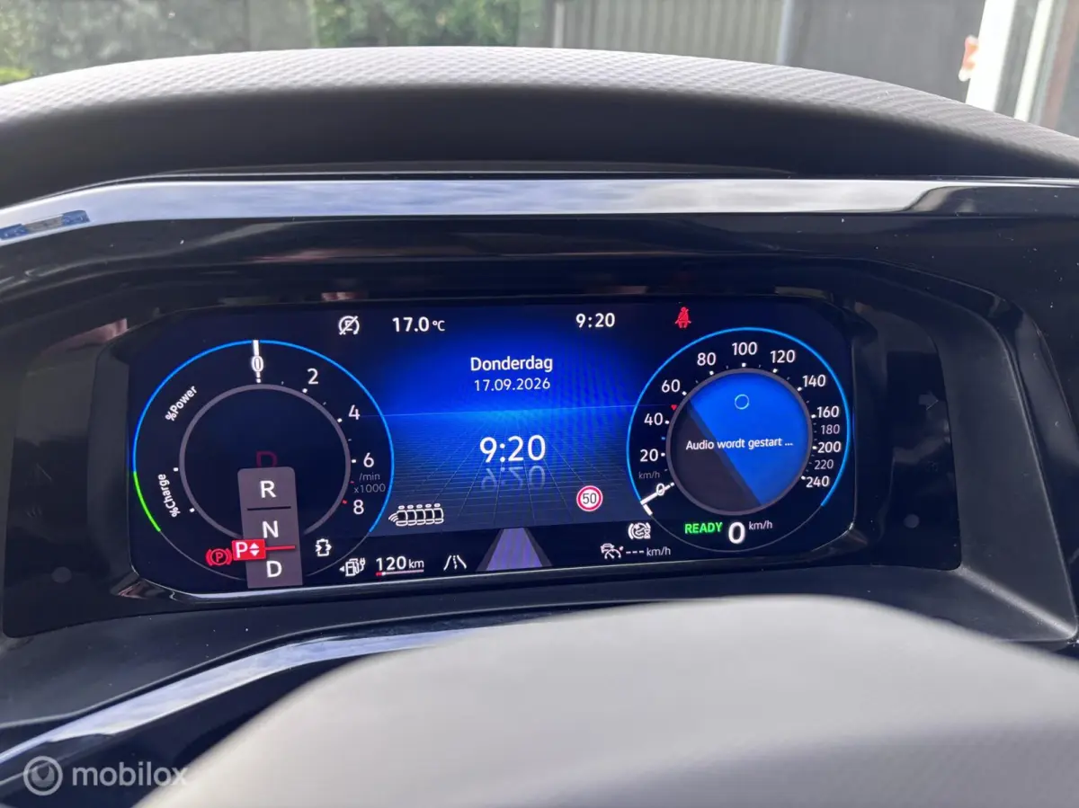 1.4 eHybrid L1H1 Energetic|PANO|Trekhaak