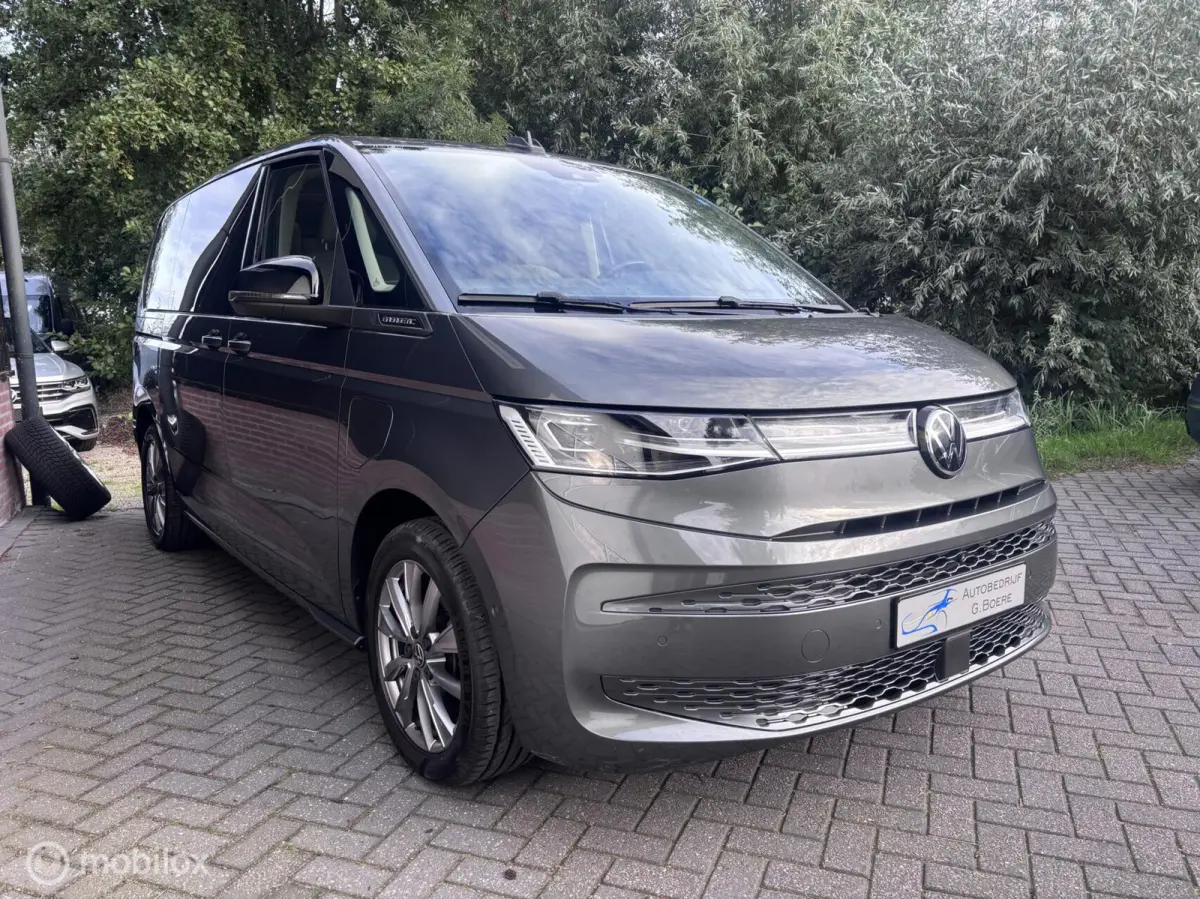 1.4 eHybrid L1H1 Energetic|PANO|Trekhaak
