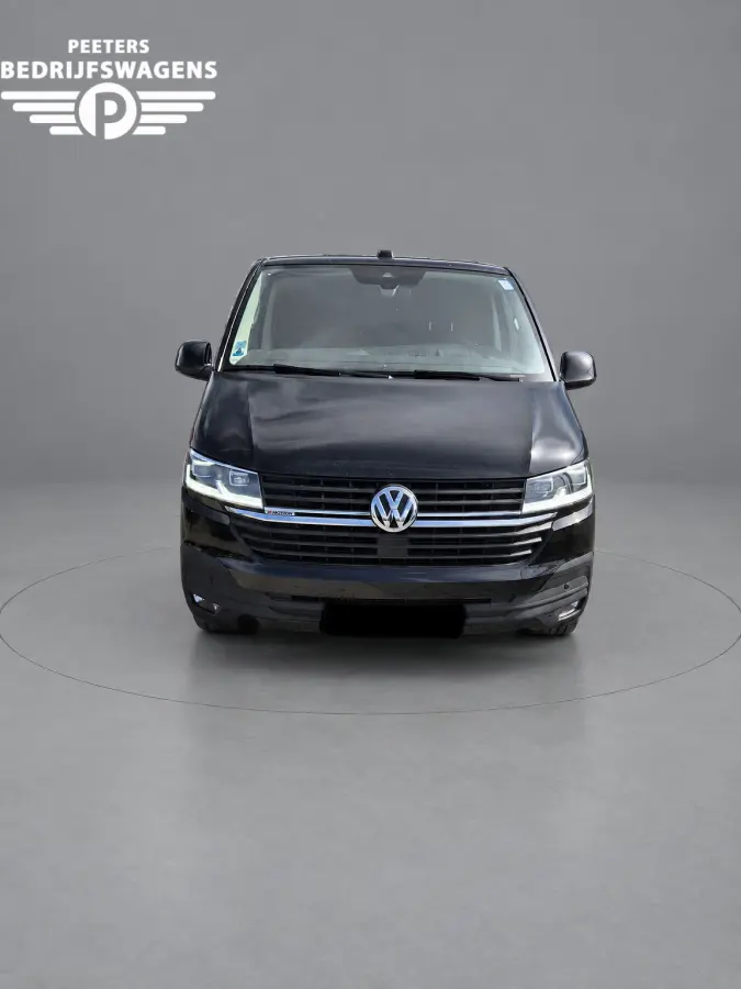2.0 TDI L1H1 30 Bulli 4Motion Virtual, Camera, Cruise, LED, 150pk, Automaat, 4x4, Carplay, Multimedia, Sensoren, Uniek!