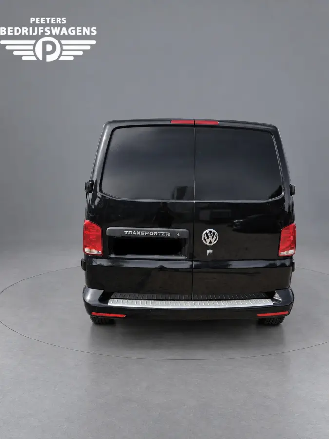 2.0 TDI L1H1 30 Bulli 4Motion Virtual, Camera, Cruise, LED, 150pk, Automaat, 4x4, Carplay, Multimedia, Sensoren, Uniek!