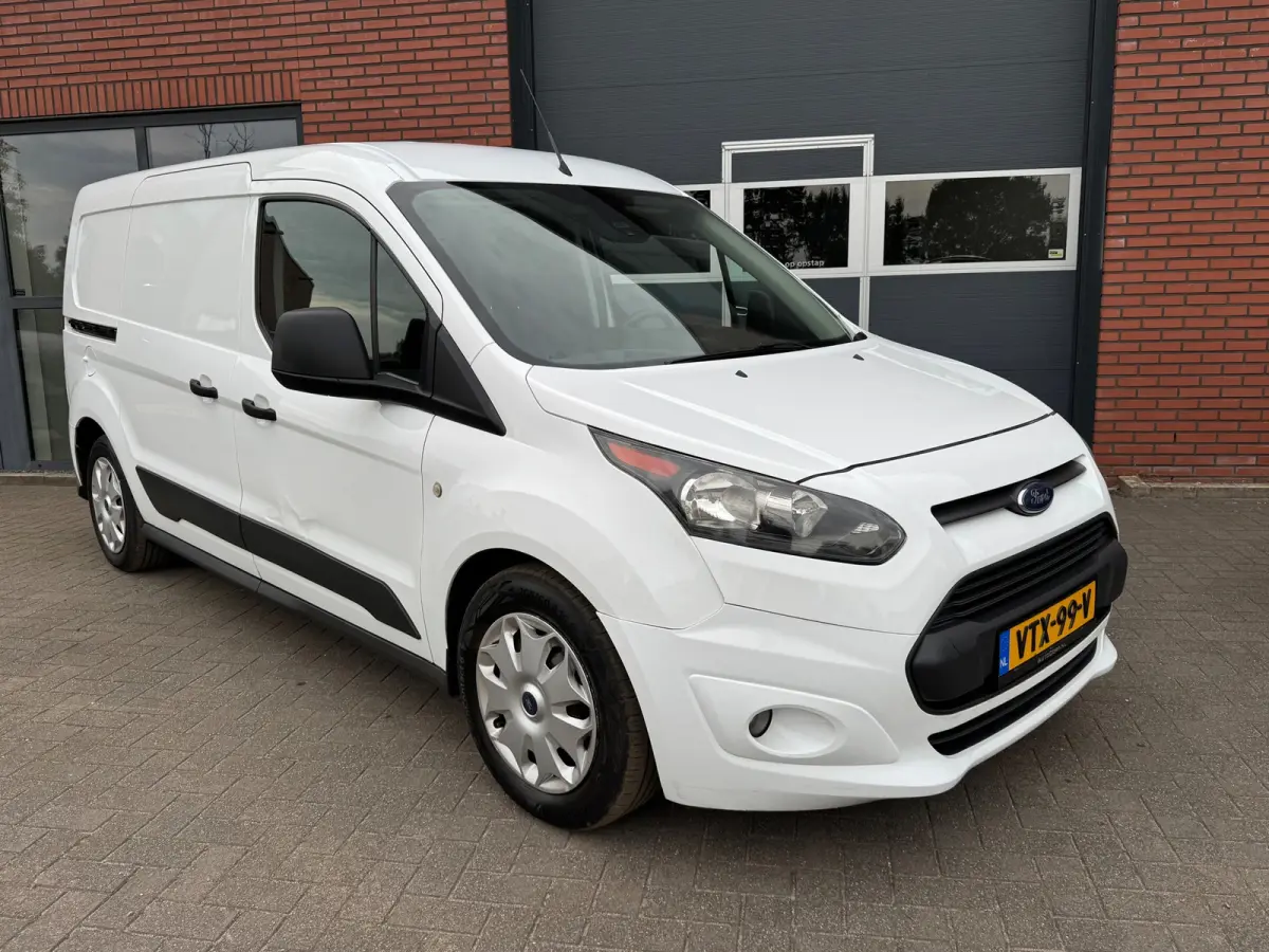 1.5 TDCI L2 Trend Airco Camera L2H1