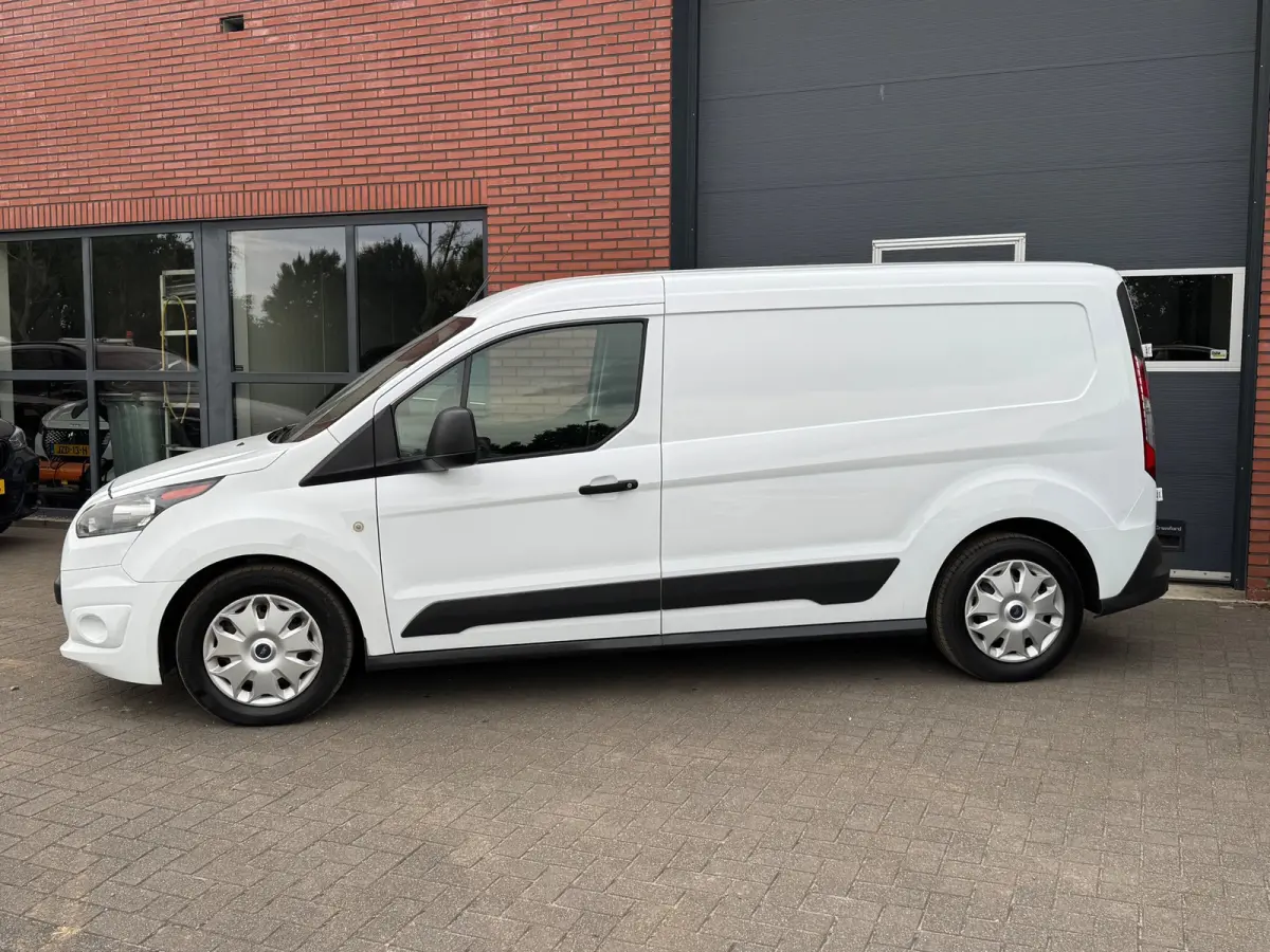 1.5 TDCI L2 Trend Airco Camera L2H1