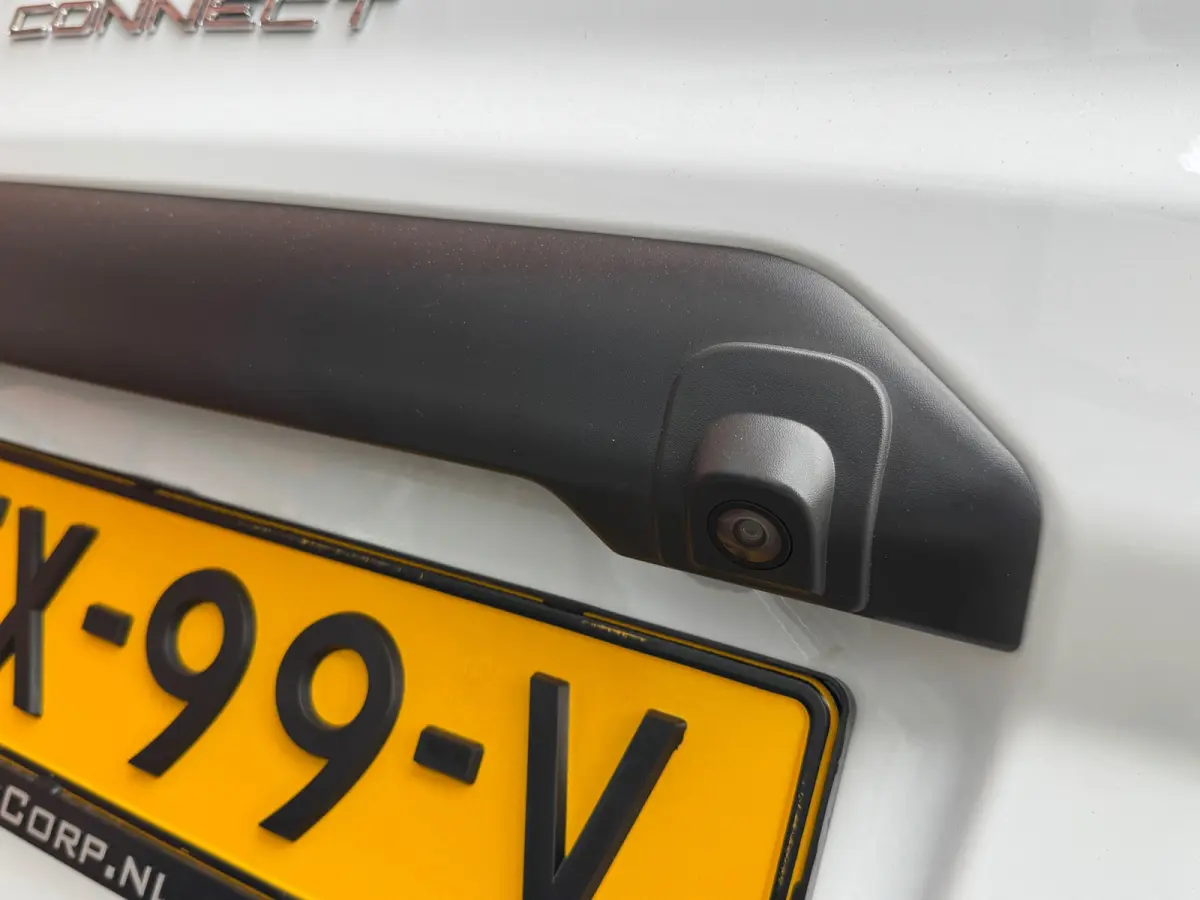 1.5 TDCI L2 Trend Airco Camera L2H1